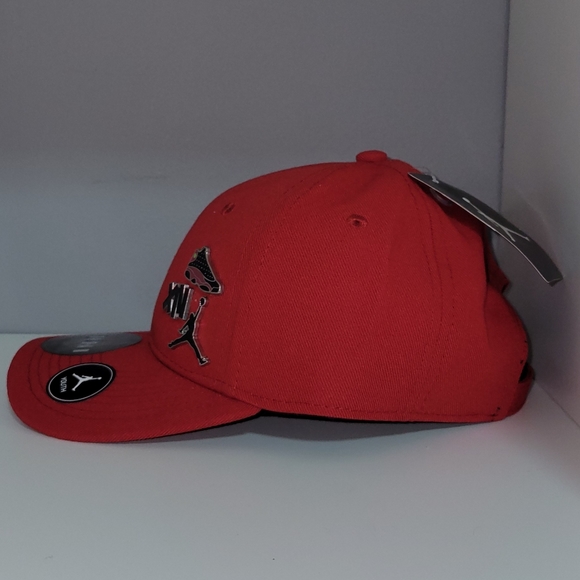 Jordan cap - Picture 2 of 4